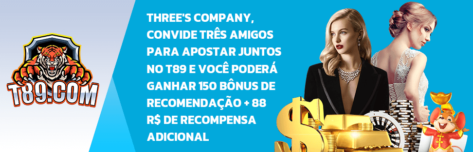 sua empresa aqui apostas online